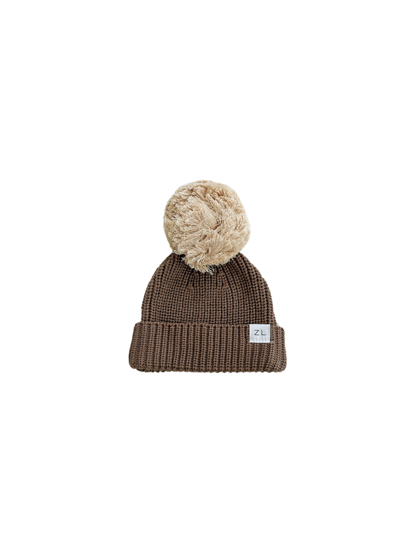 BEANIE | CYRUS