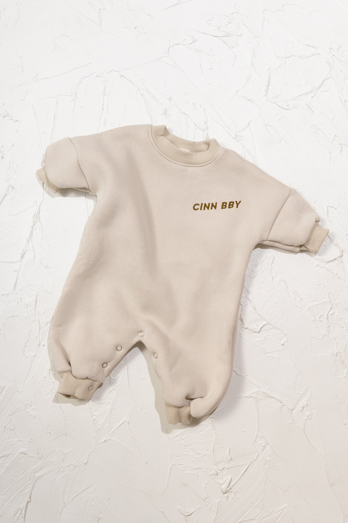 LOUNGE SUIT | SAND