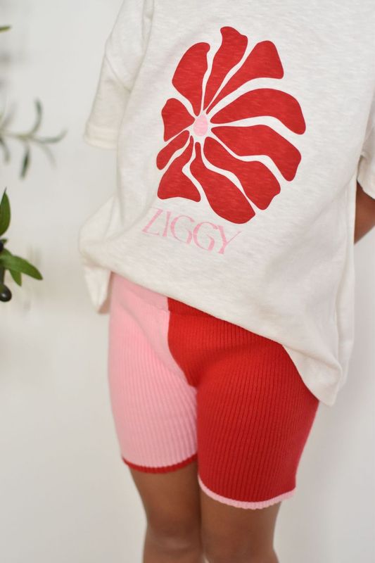 BIKE SHORTS | ELODIE