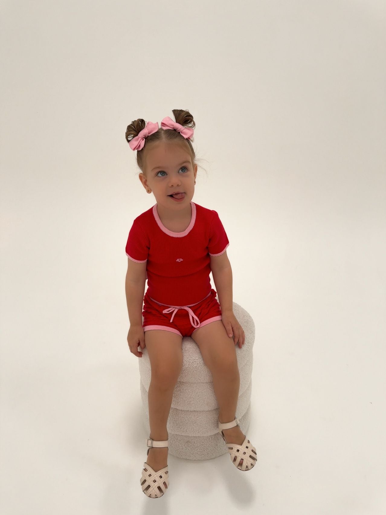 SHORTS | ELODIE (KIDS)