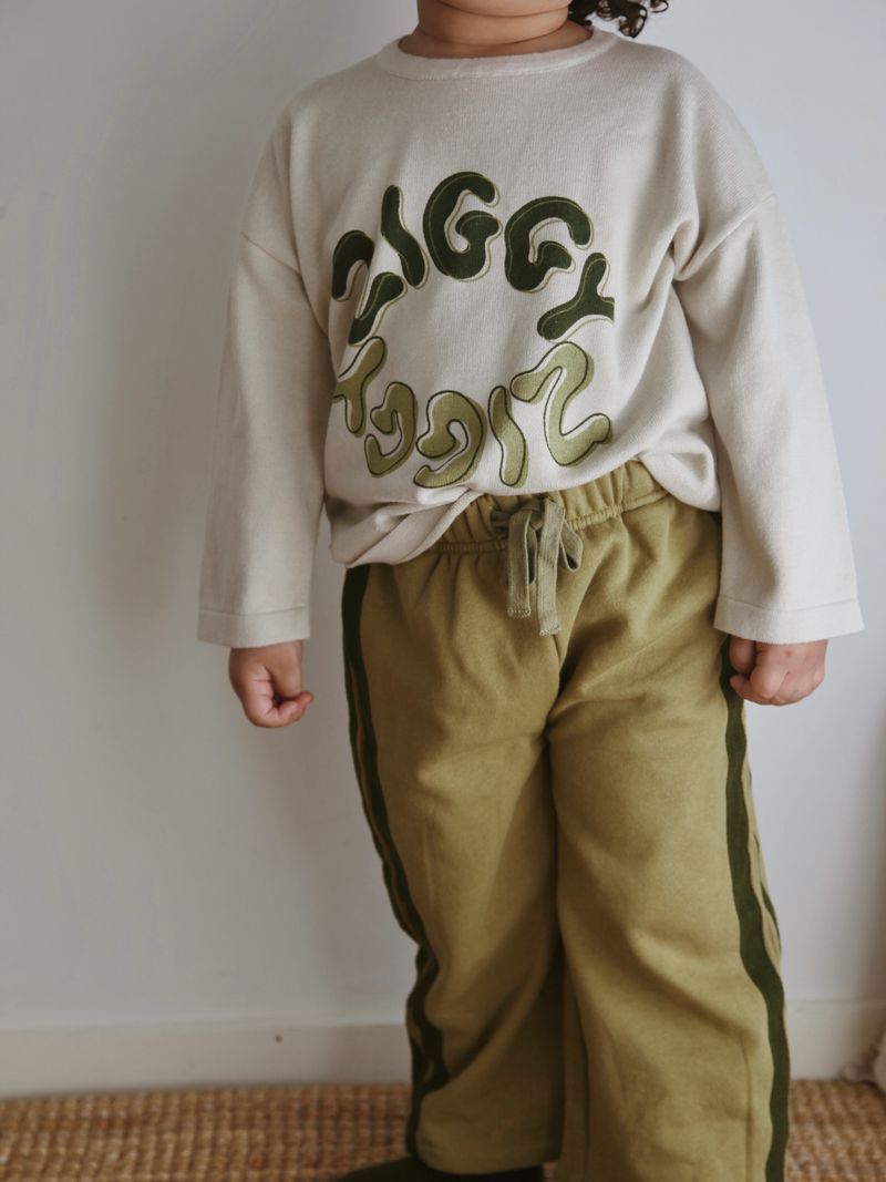 ARCHIE PANTS | ELM