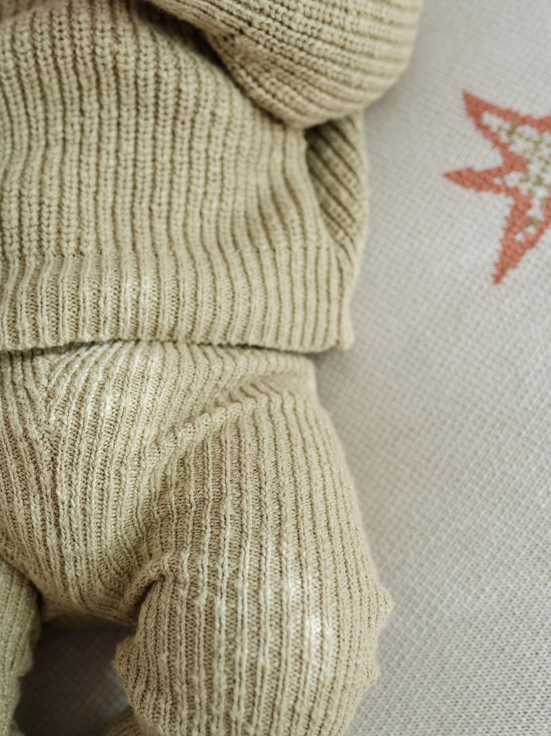 LEGGINGS | OLIVE
