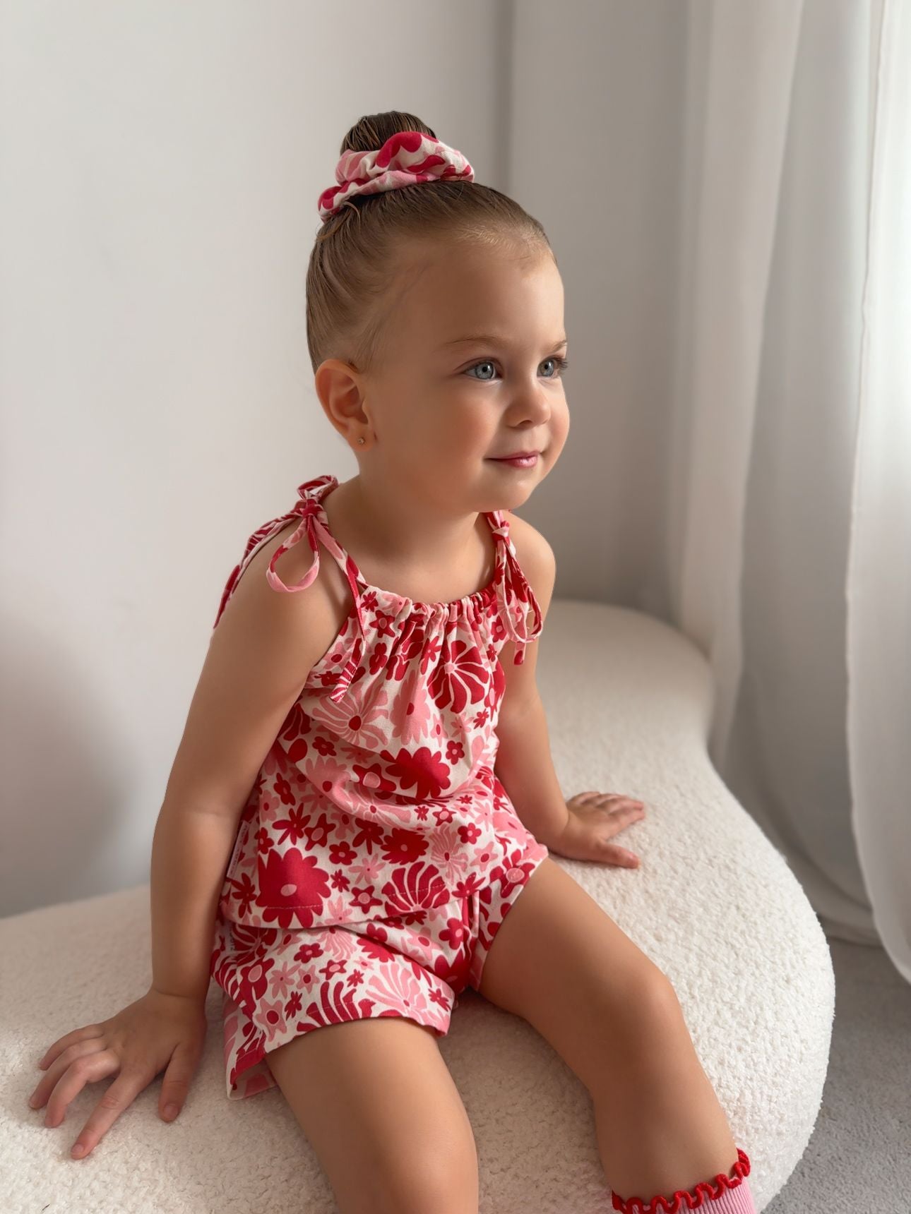 SHORTS | ROSA