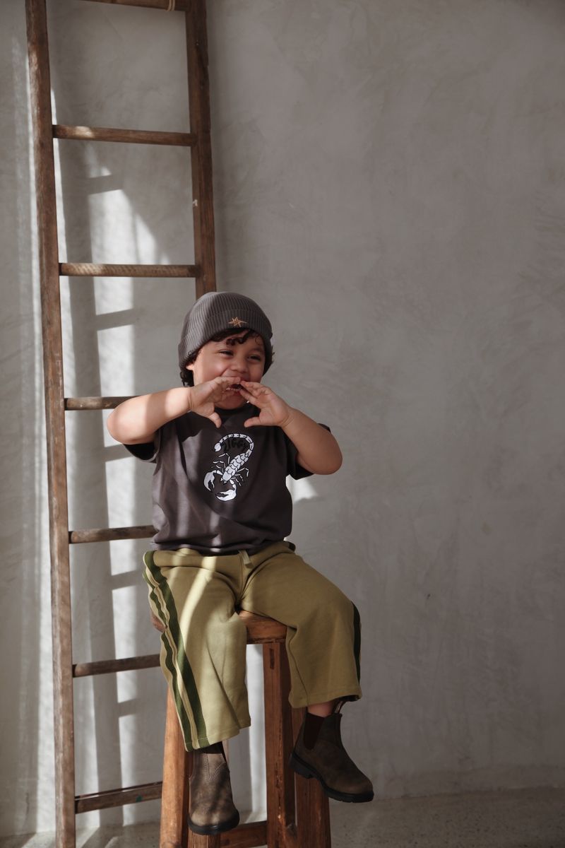 ARCHIE PANTS | ELM