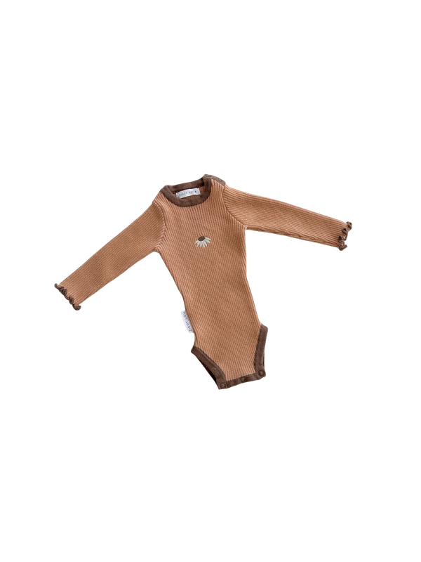 BODYSUIT | HAZEL
