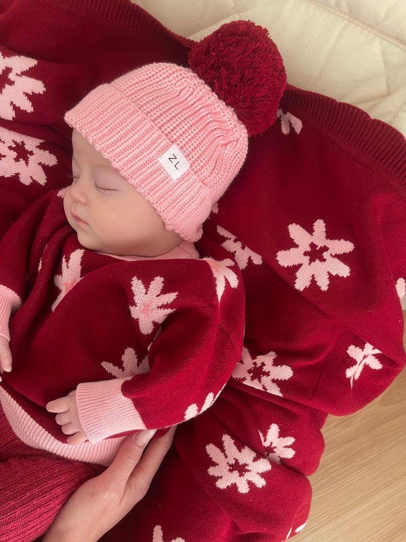 BEANIE | LOLA