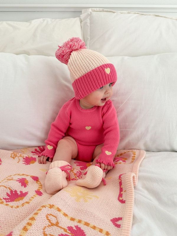 BEANIE | MARLOW