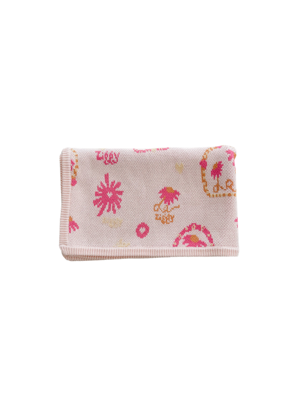 BLANKET | MARLOW