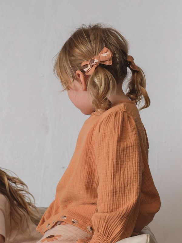 BLOUSE | HAZEL
