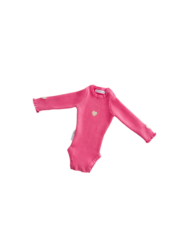 BODYSUIT | MARLOW