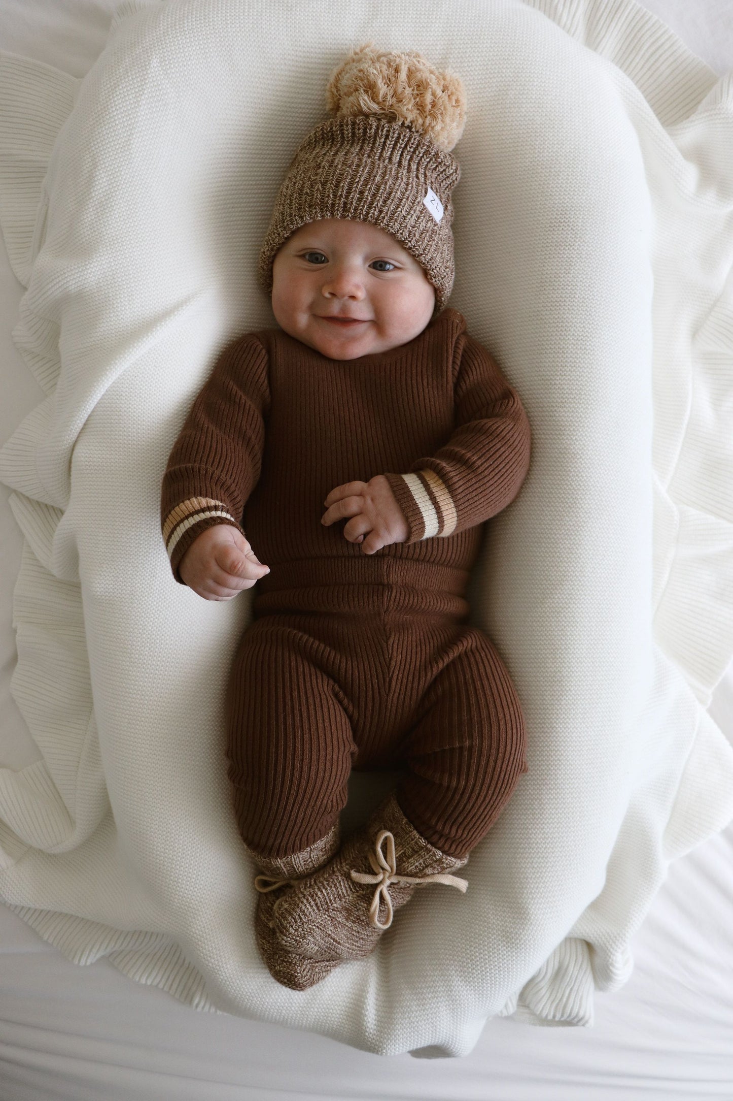BODYSUIT | THEO