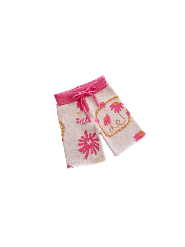 CROPPED PANTS | MARLOW