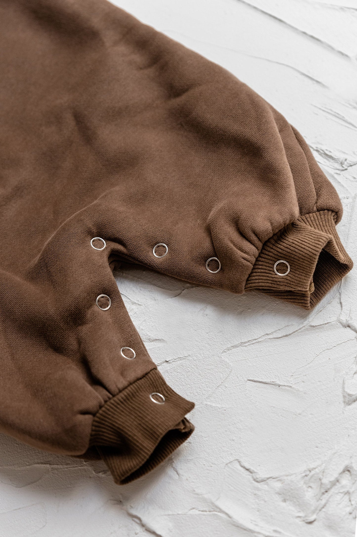 LOUNGE SUIT | DARK CHOCOLATE