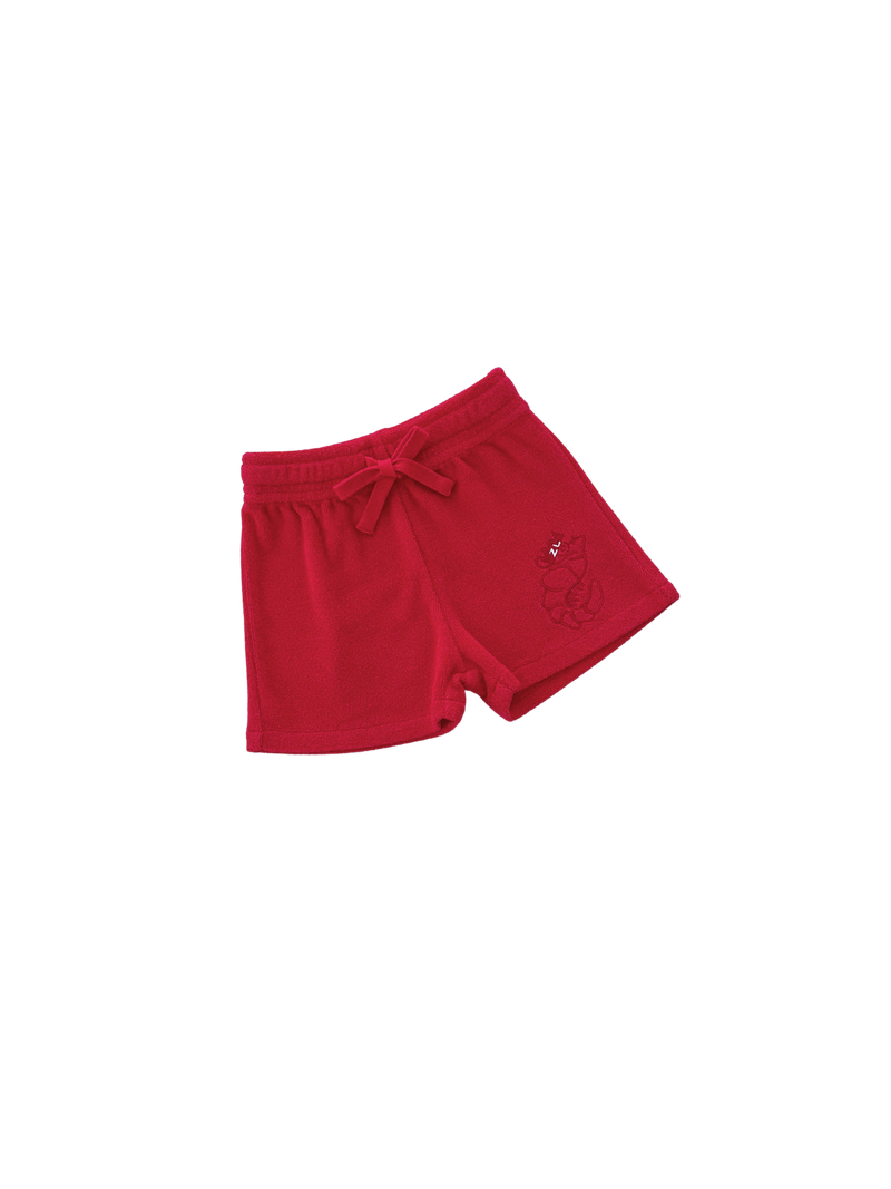 SHORTS | SHAWN THE PRAWN