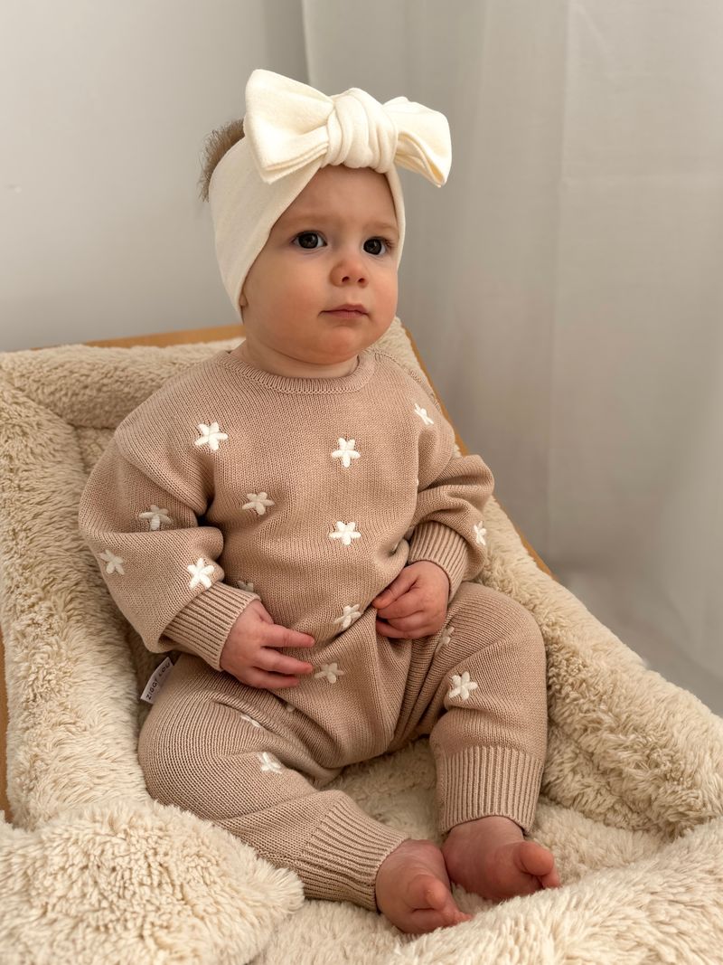 WINTER PLAYSUIT | AURORA