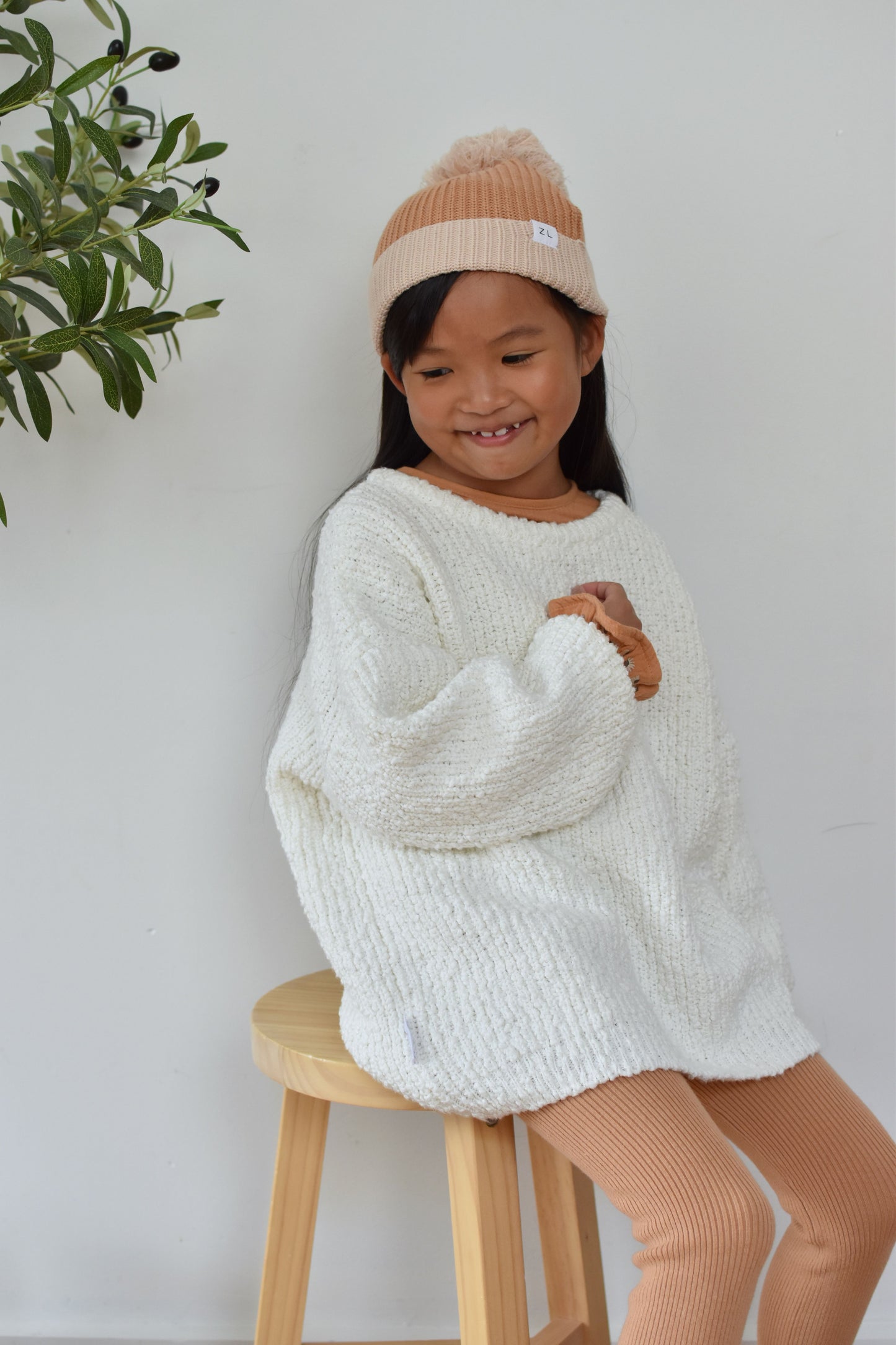 JUMPER | ICE (KIDS)