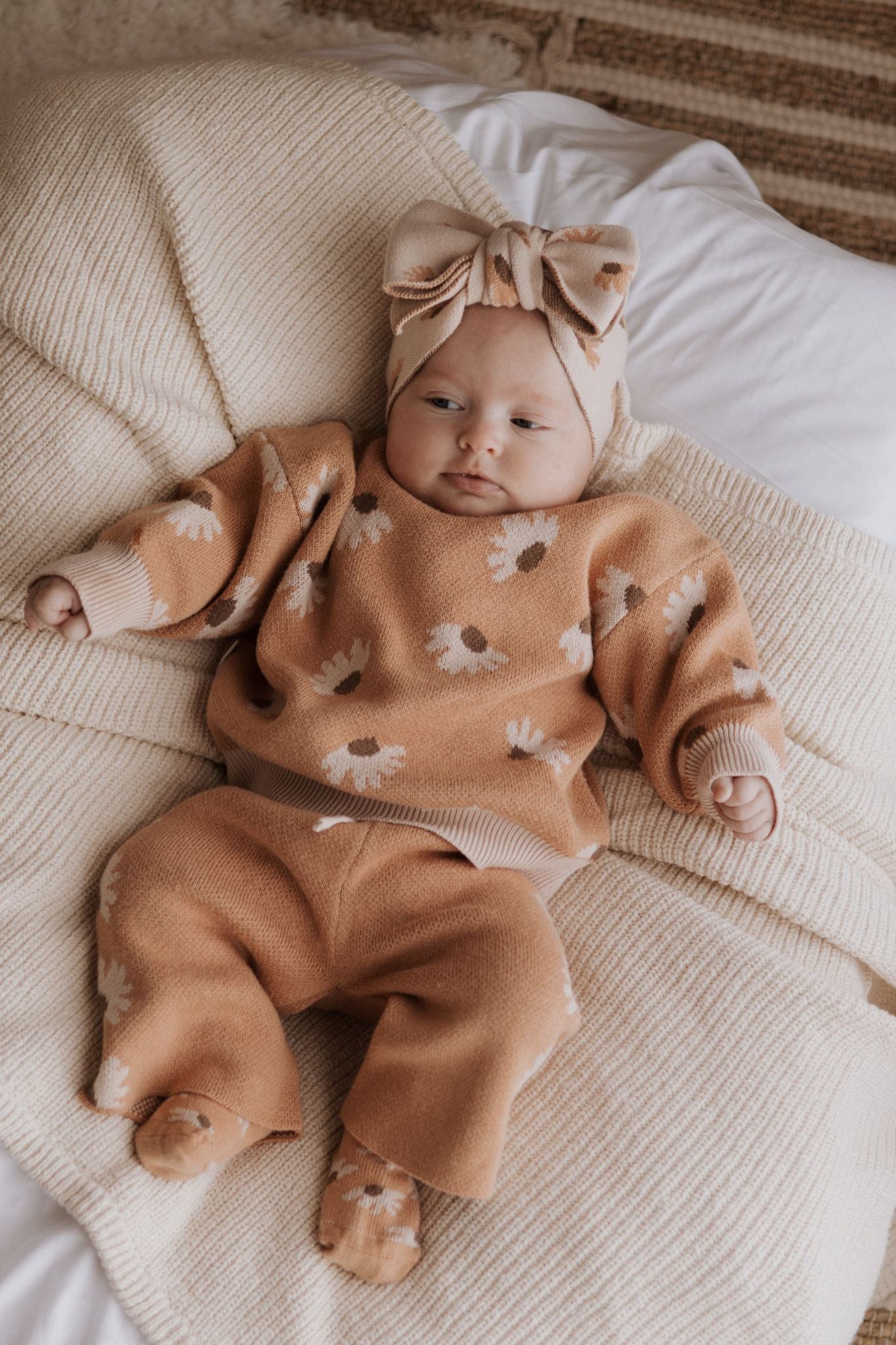 JUMPER | HAZEL