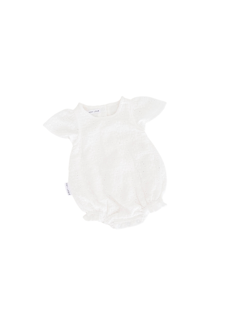 INDY ROMPER | LAUREL