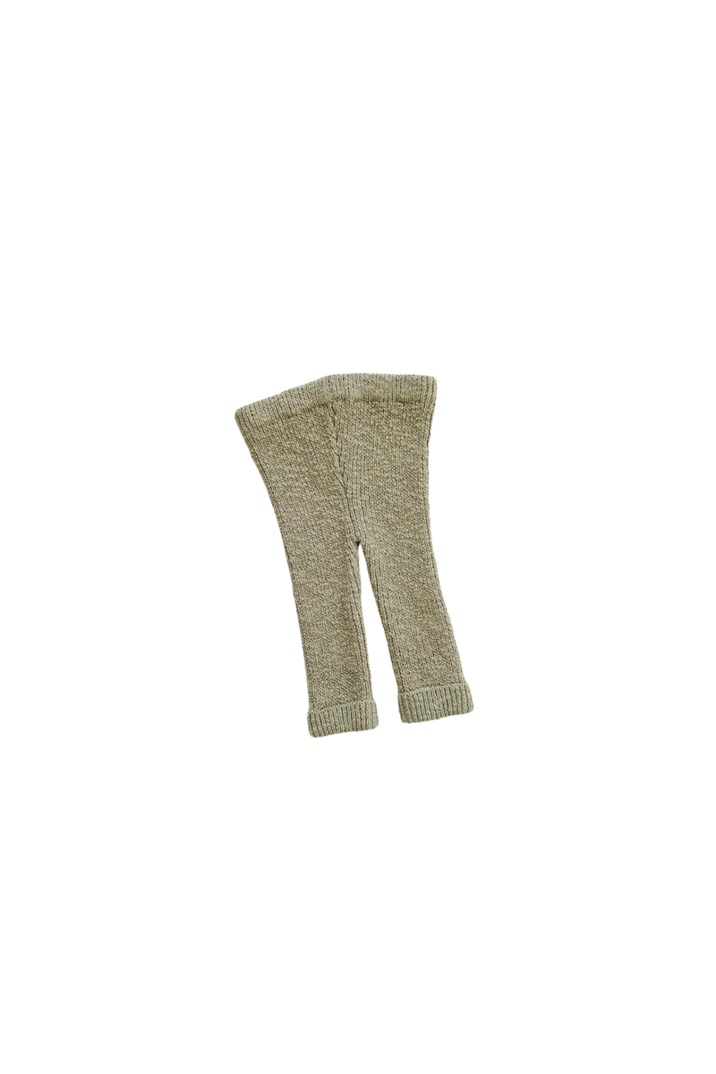 LEGGINGS | OLIVE