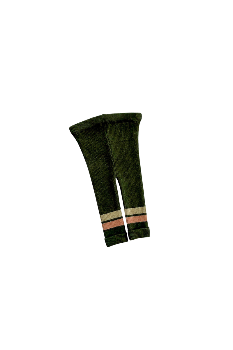 LEGGINGS | FOREST