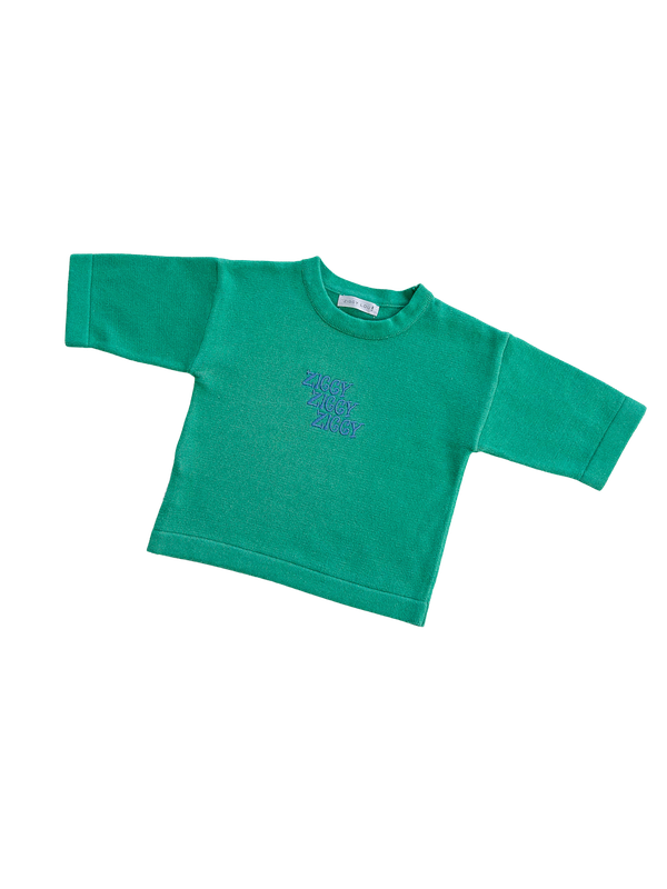 LONG SLEEVE TEE | ATLAS