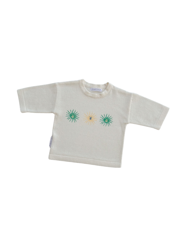 LONG SLEEVE TEE | OTTO