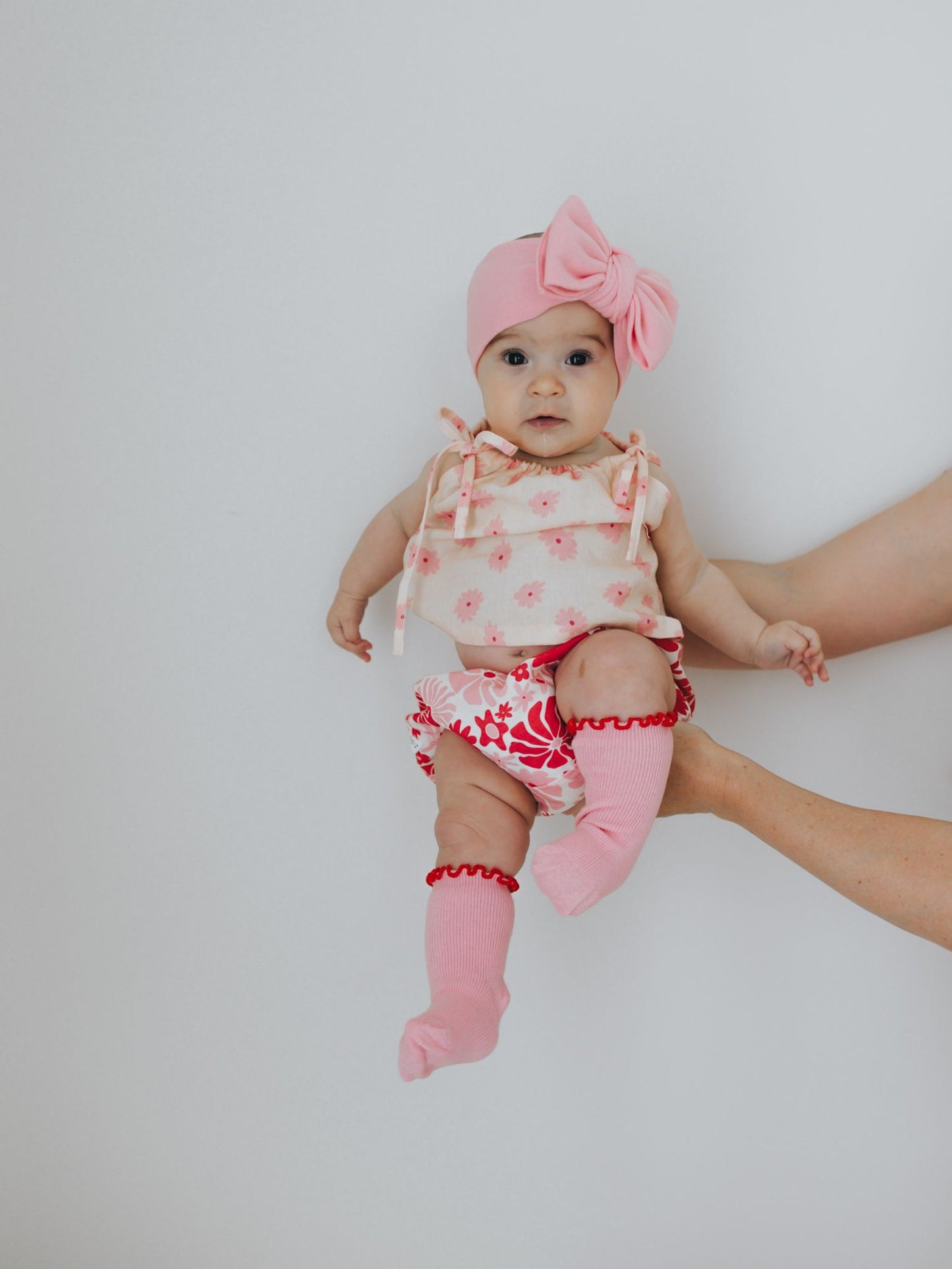 TIE SINGLET | MARGOT