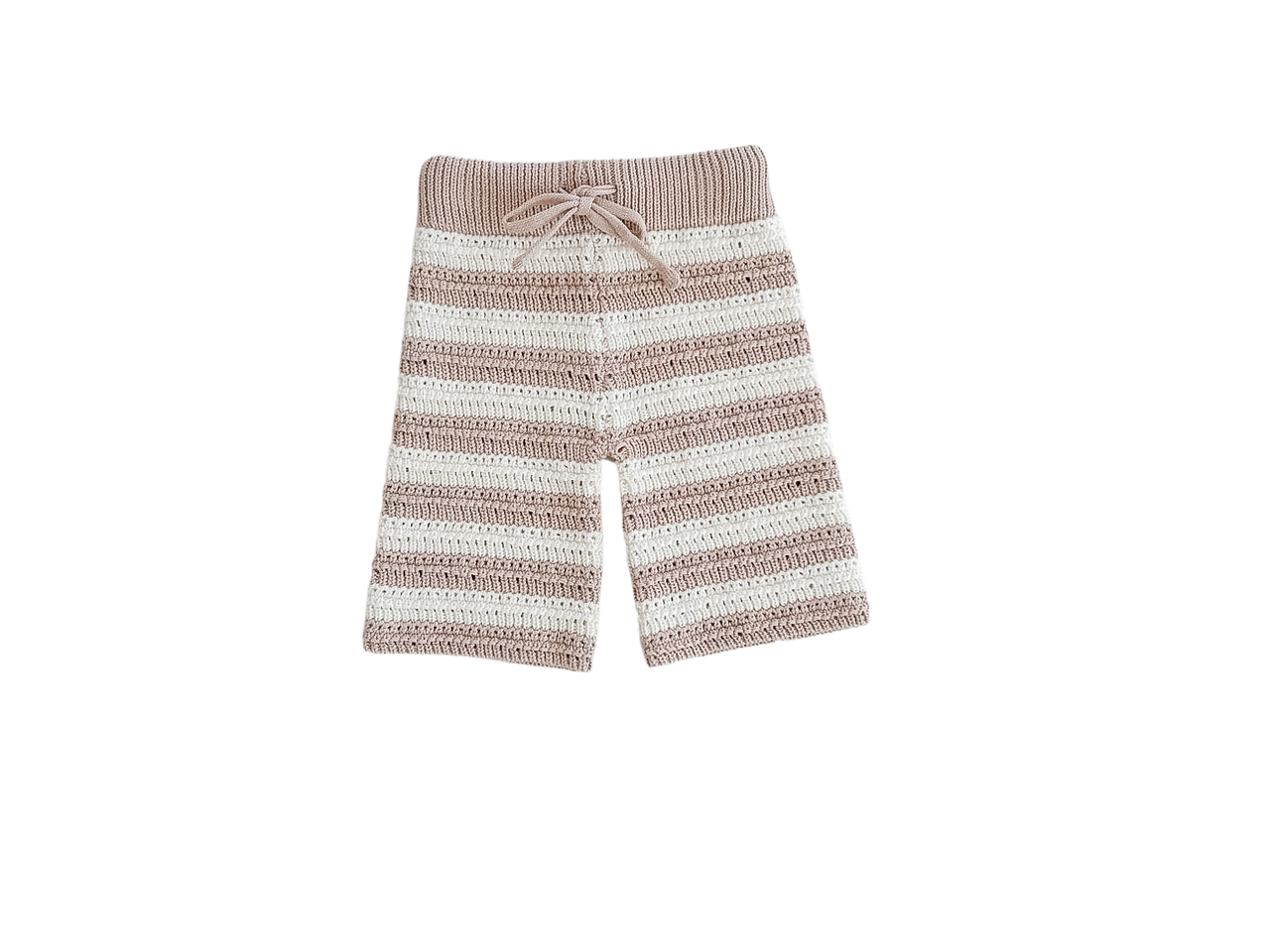 CROPPED PANTS | AMARA