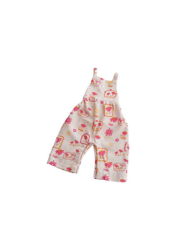 JUMPSUIT | MARLOW