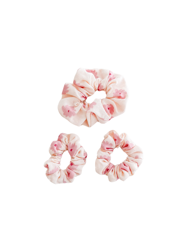 SCRUNCHIE | MARGOT