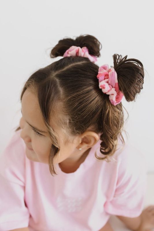 SCRUNCHIE | CORA