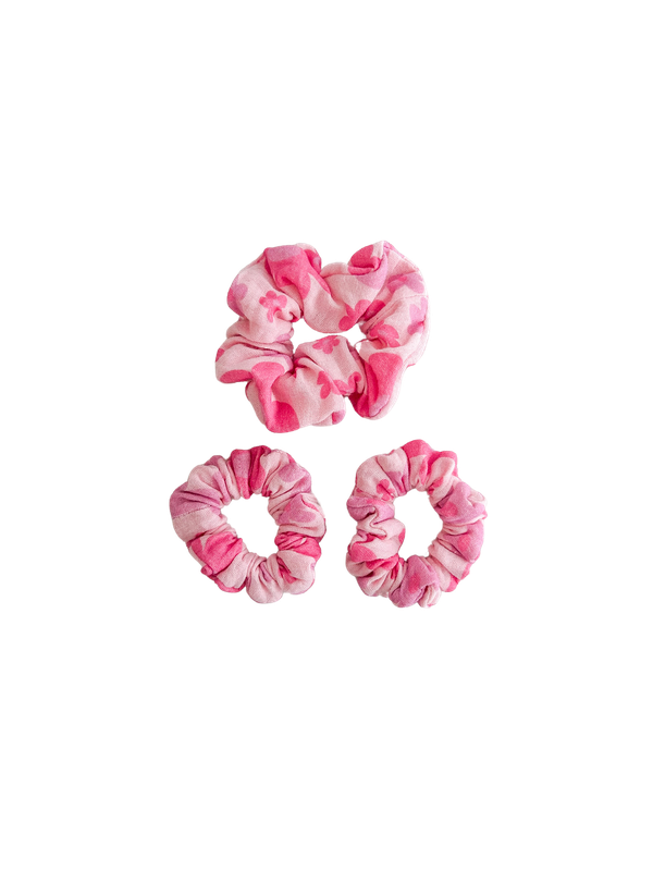 SCRUNCHIE | CORA