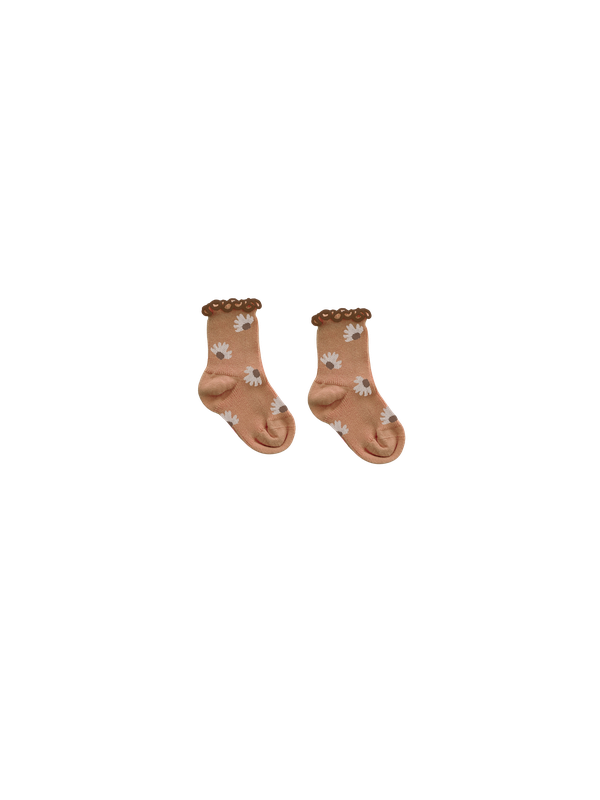 SOCKS | HAZEL
