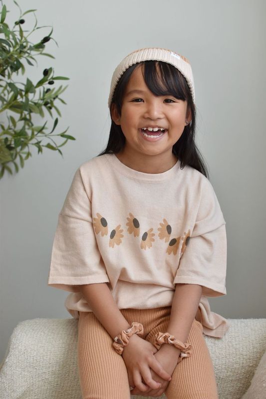 TEE | HAZEL