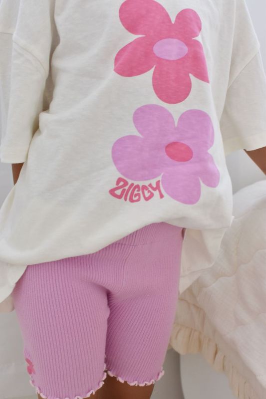 TEE | CORA (KIDS)