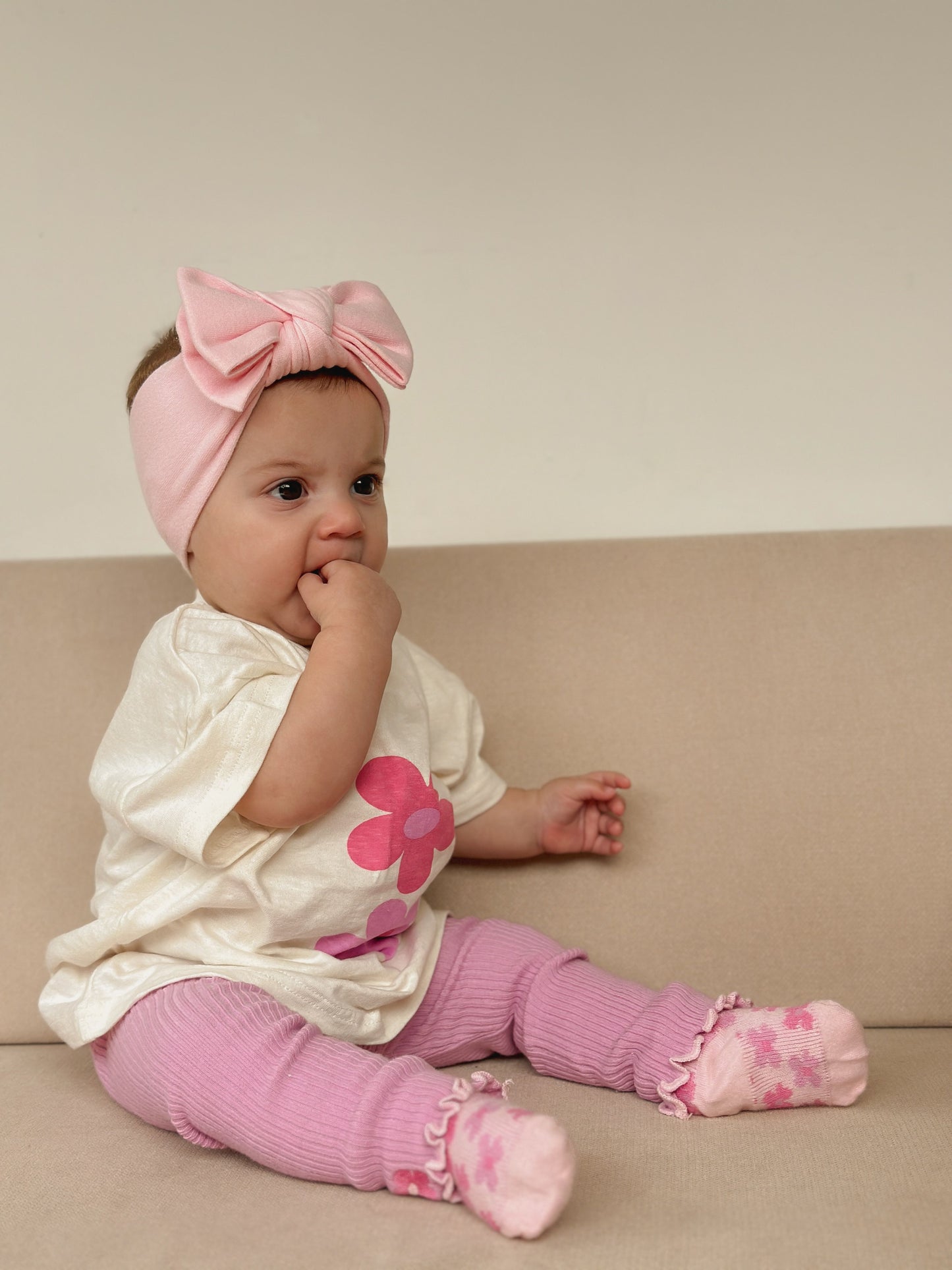 TEE | CORA (KIDS)