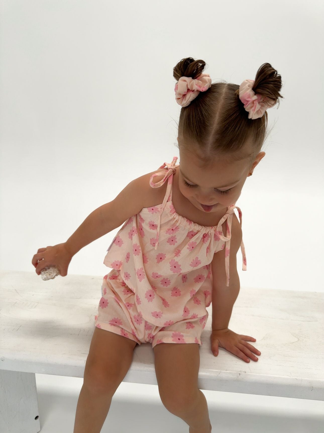 TIE SINGLET | MARGOT