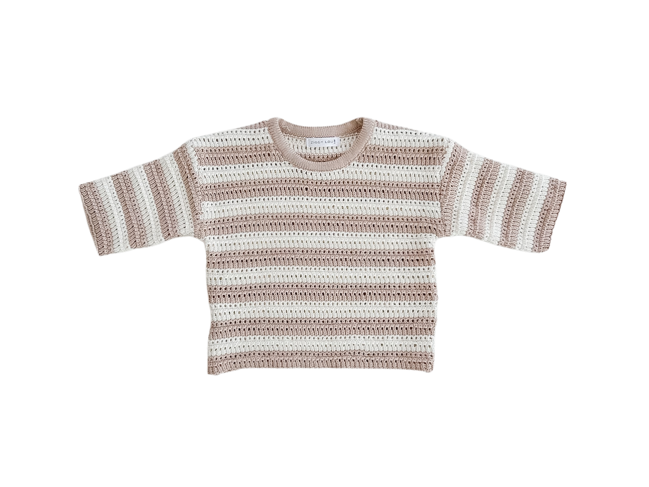 PULLOVER | AMARA