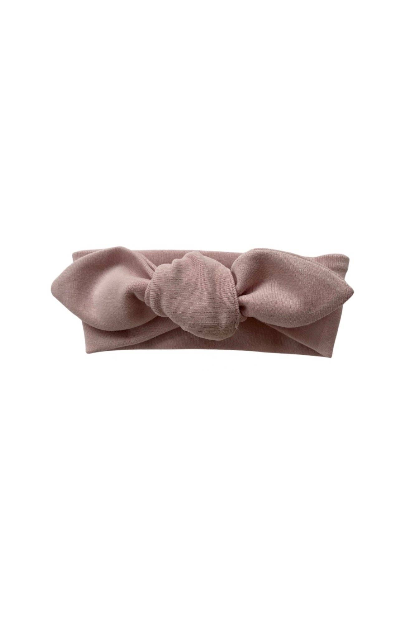 APPLE HEADBAND | BEIGE