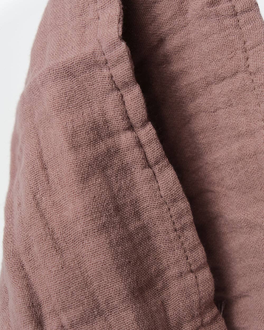 MUSLIN SWADDLE BLANKET