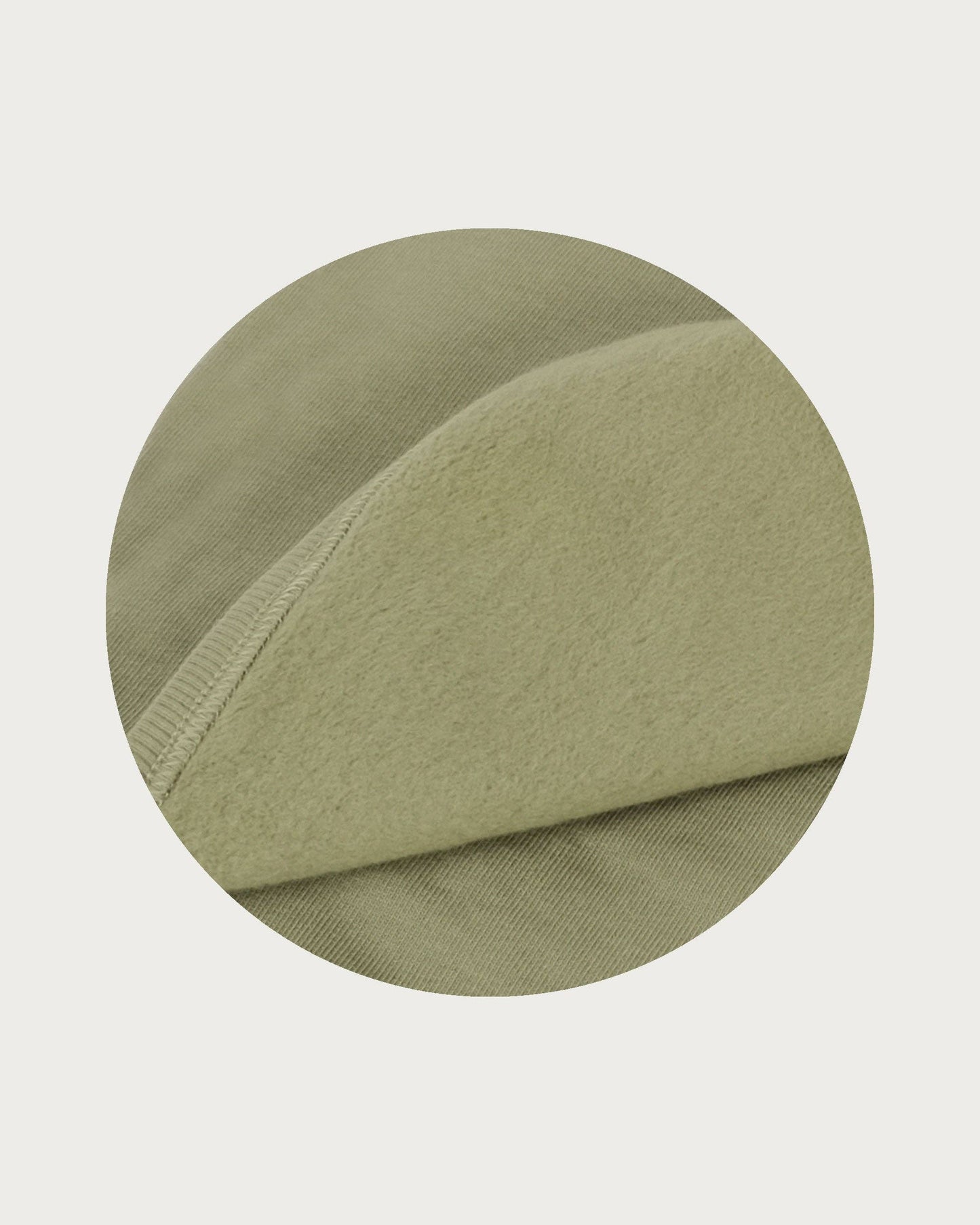 SWEATPANTS | OLIVE