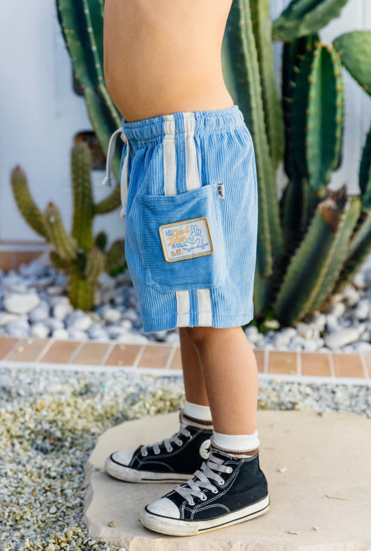 SHORTS | OCEANIA