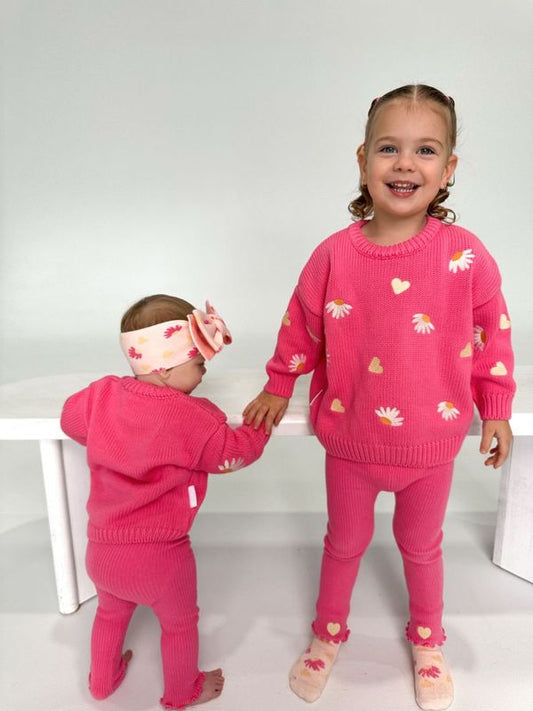 LEGGINGS | MARLOW