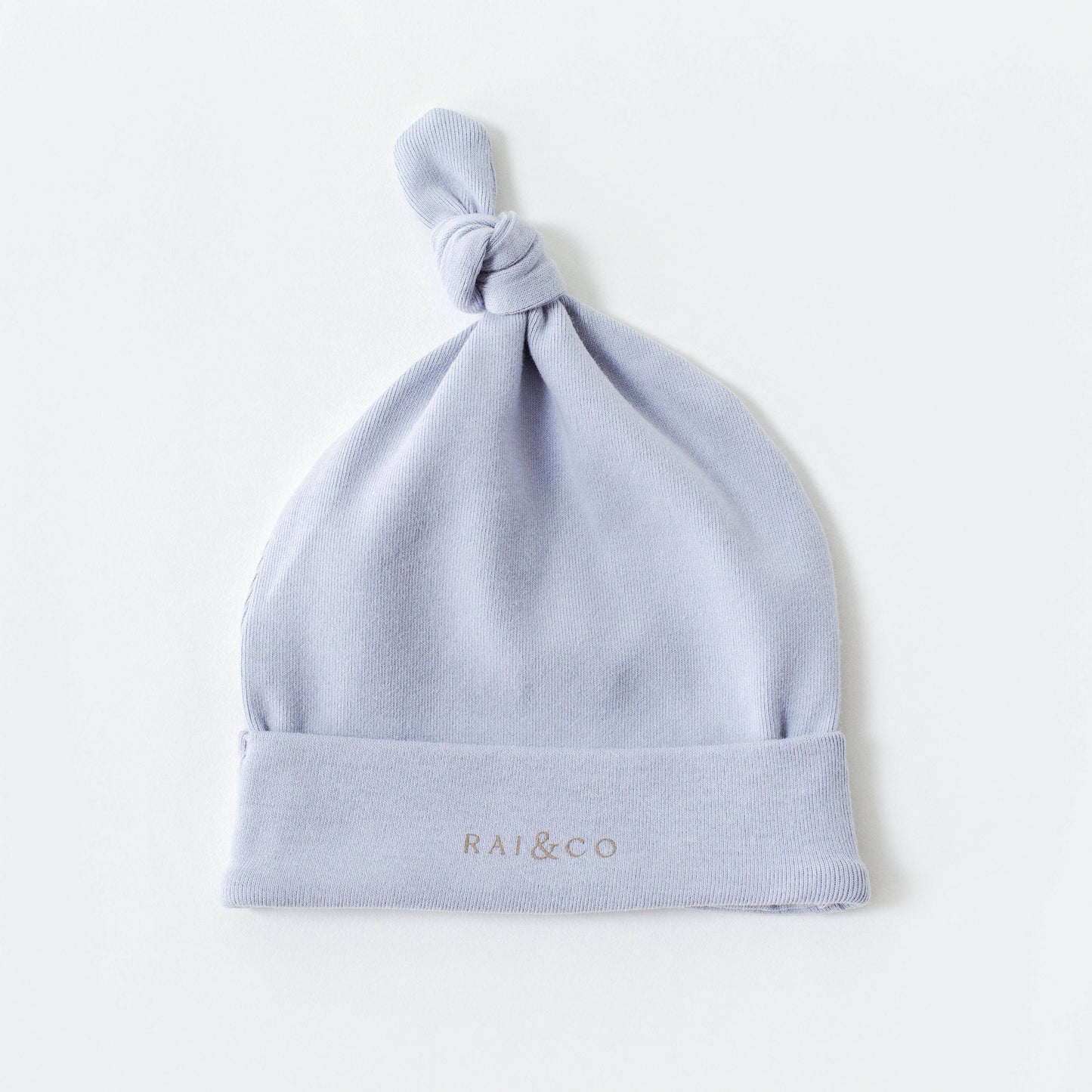 BEANIE | APPLE KNOTTED