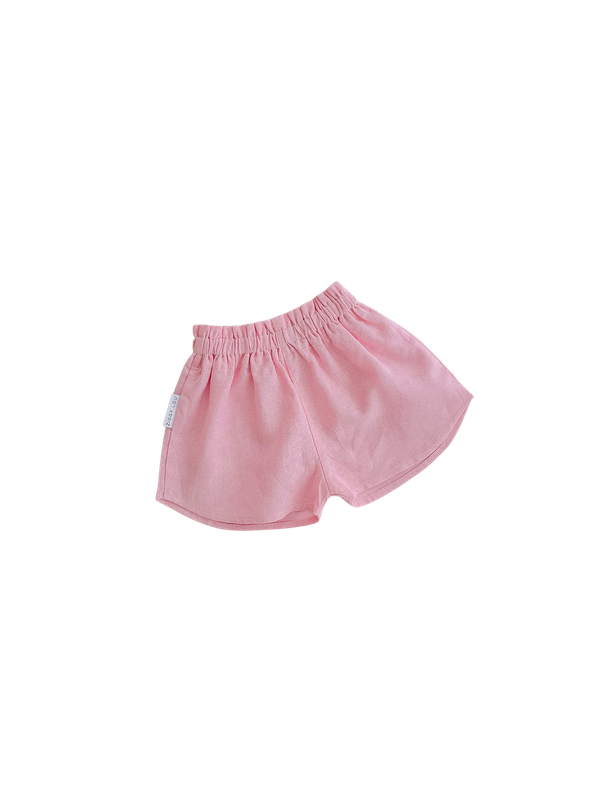 SHORTS | PALOMA