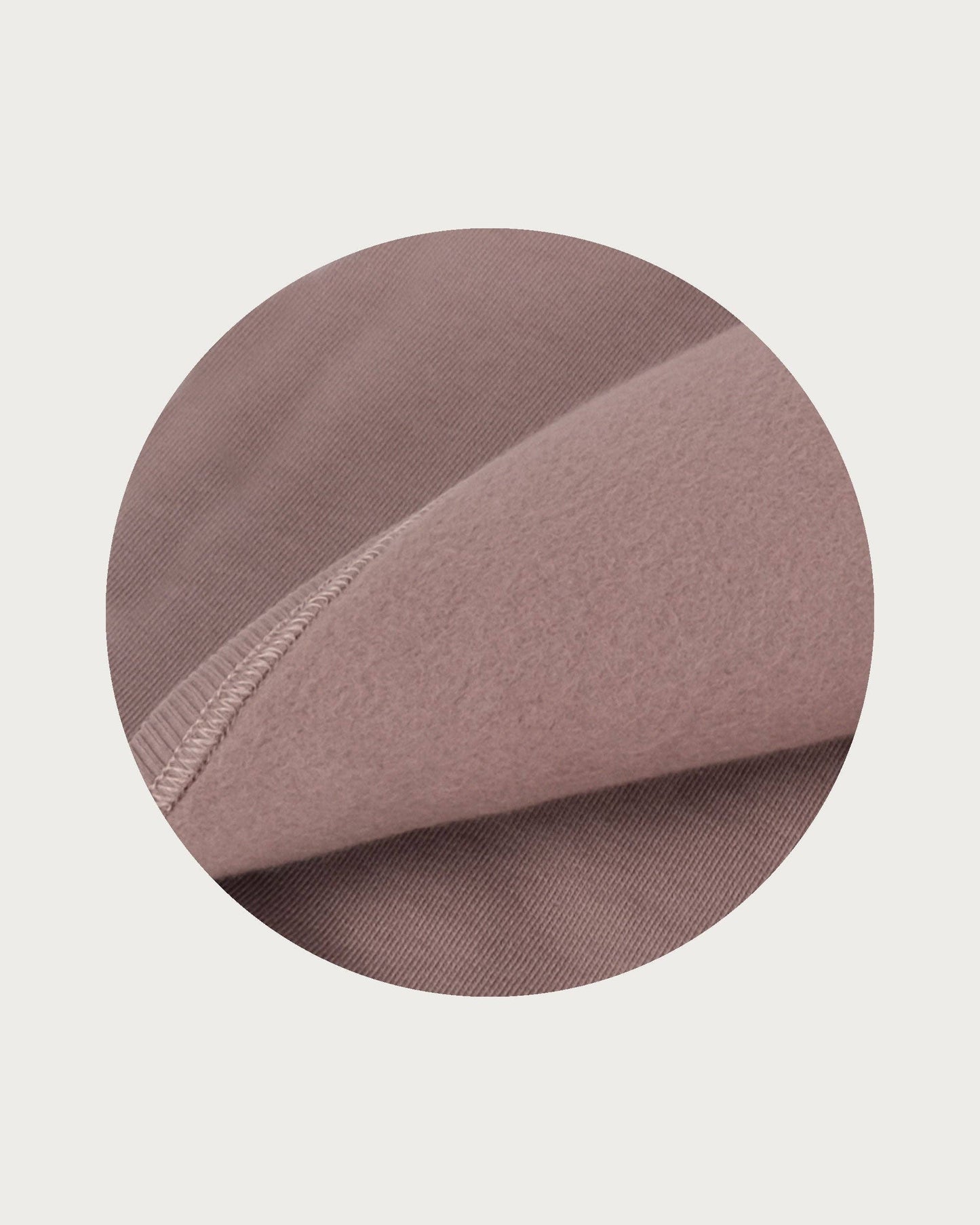 SWEATPANTS | MOCHA