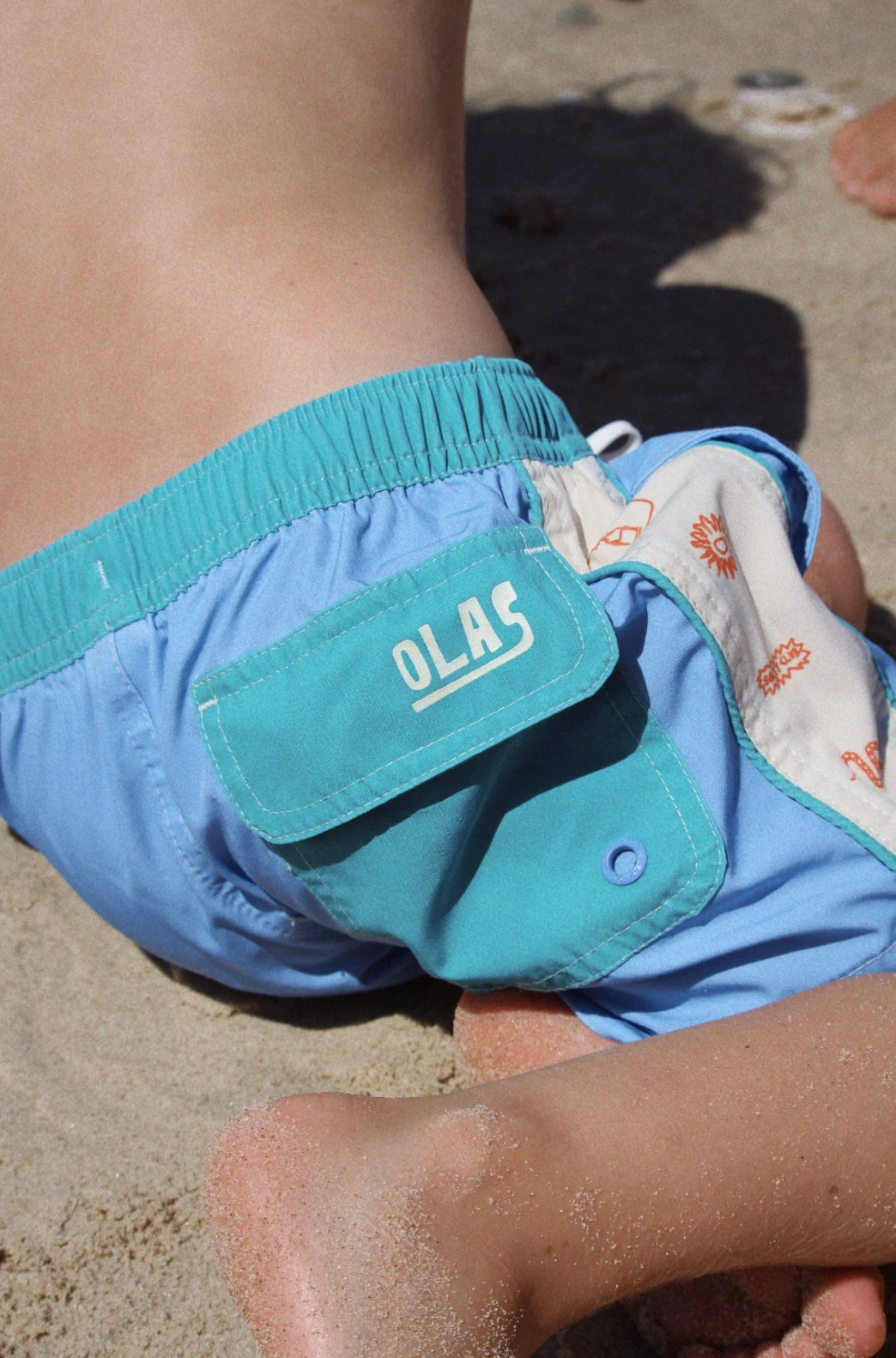 BOARDSHORT | TWIN FIN