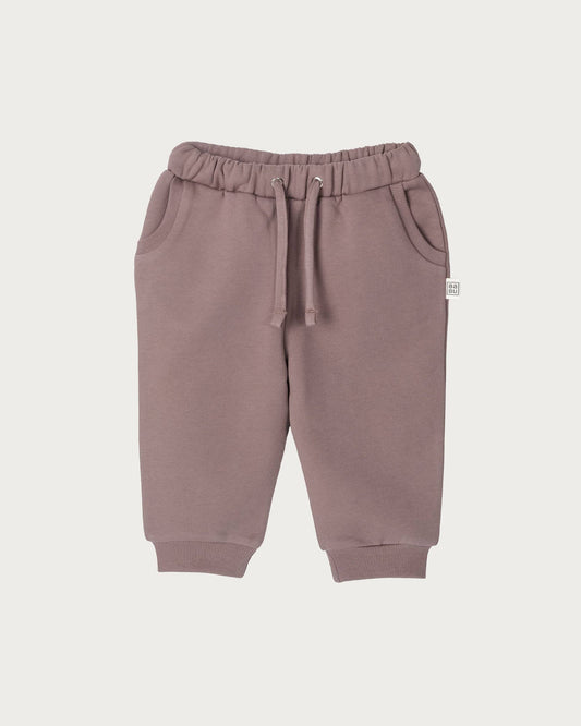 SWEATPANTS | MOCHA