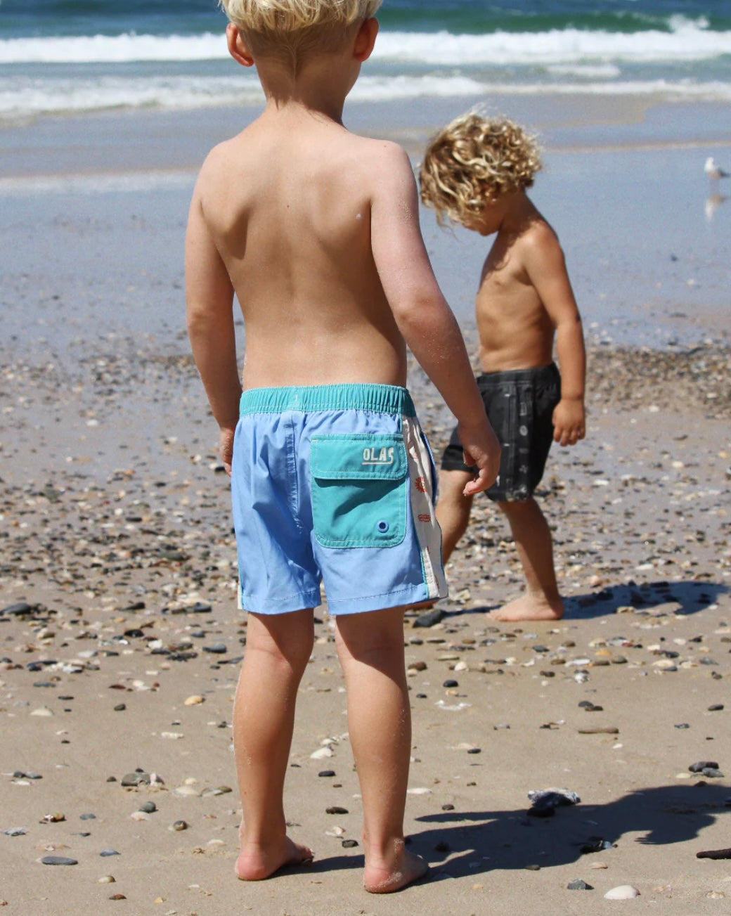 BOARDSHORT | TWIN FIN