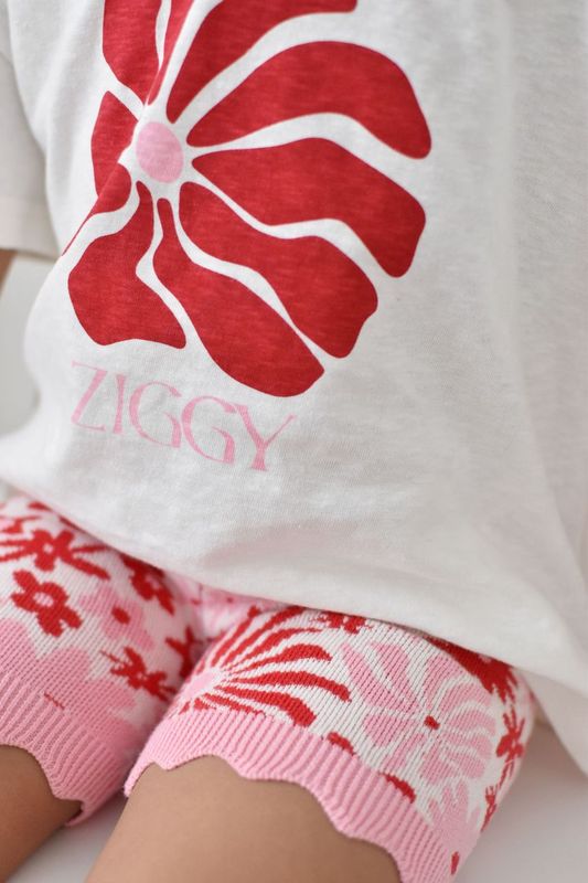 TEE | ROSA (KIDS)